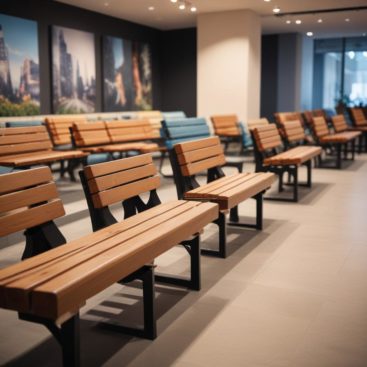 Дизайнерские банкетки от производителя: ассортимент, характеристики и критерии выбора в интернет-магазине