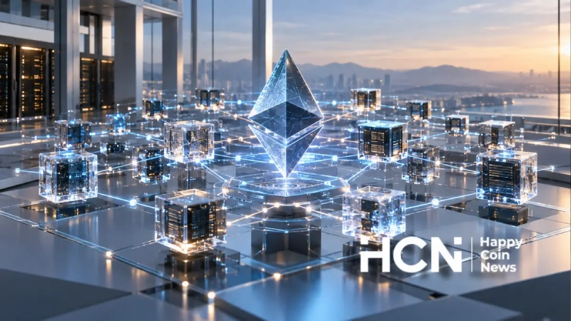 Бутерин пообещал, что после Hegota Ethereum станет «криптографическим мировым компьютером»