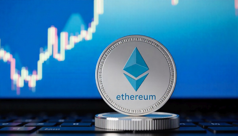 Инвесторы выводят эфириумы с криптобирж, оставив на резервах 6,06 млн ETH