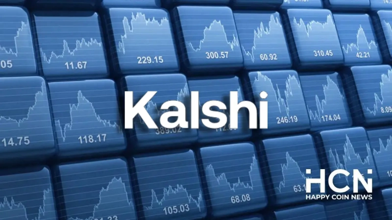 Kalshi получает разрешение на круглосуточную торговлю акциями Tesla, Apple и Nvidia