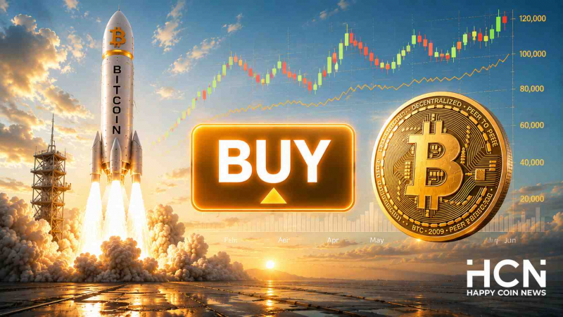 Компания Strive приобрела ещё 469 BTC, а Strategy снова пропустила покупку
