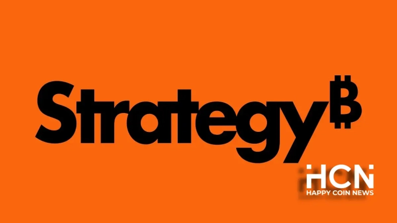 Strategy купила 950 BTC за ,7 млн и выкупила акции STRC на 4 млн