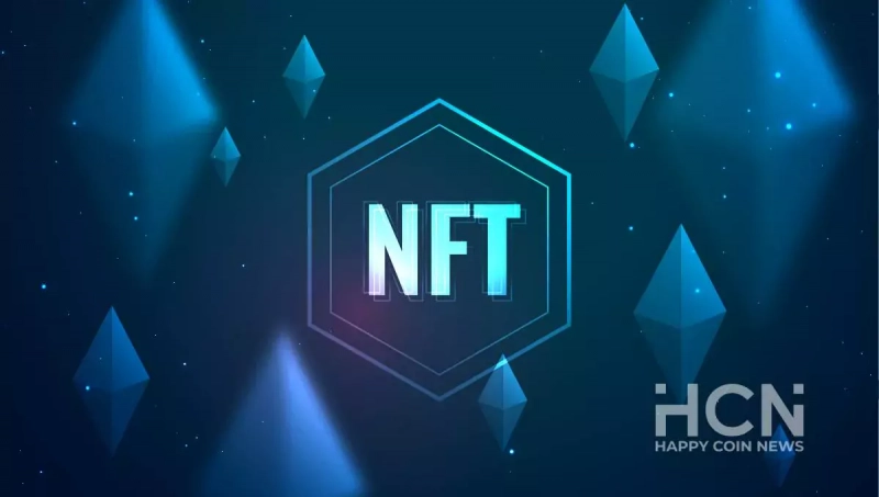 За последнюю неделю продажи NFT упали на 15% до ,5 млн
