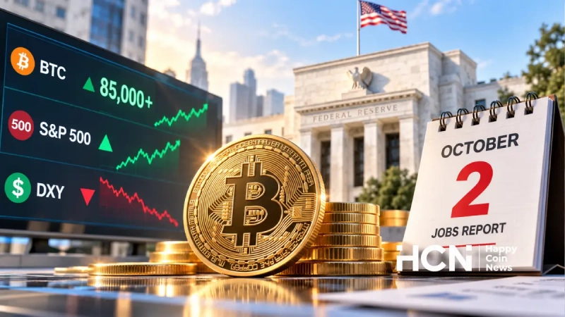 Данные по инфляции в США ненадолго подняли биткоин выше ,000