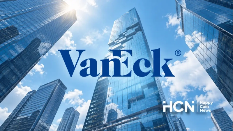 Компания VanEck отказалась от ETF на stETH спустя год после подачи заявки