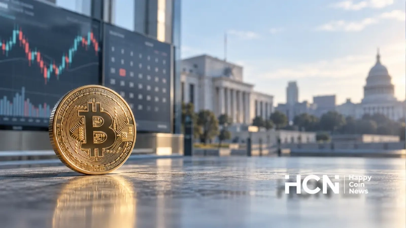 Октябрь может принести биткоину волатильность из-за пяти событий